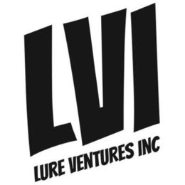 LVI LURE VENTURES INC trademark