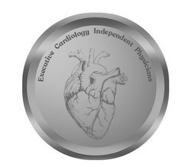 EXECUTIVE CARDIOLOGY INDEPENDENT PHYSICIANS trademark