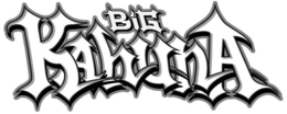 BIG KAHUNA trademark