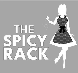 THE SPICY RACK trademark