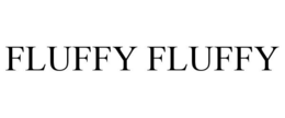 FLUFFY FLUFFY trademark