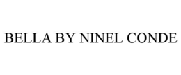 BELLA BY NINEL CONDE trademark