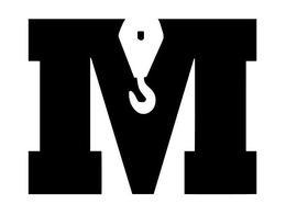 M trademark