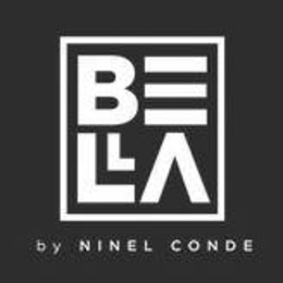 BELLA BY NINEL CONDE trademark
