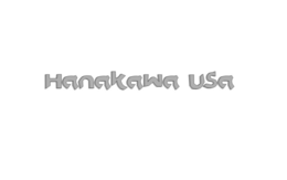 HANAKAWA USA trademark