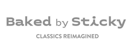 BAKED BY STICKY CLASSICS REIMAGINED trademark