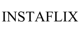 INSTAFLIX trademark