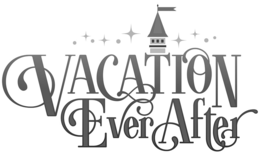 VACATION EVER AFTER trademark