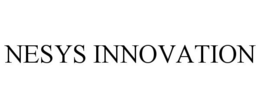 NESYS INNOVATION trademark