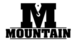 M MOUNTAIN trademark