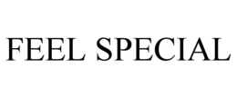 FEEL SPECIAL trademark