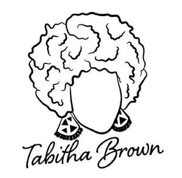 TABITHA BROWN trademark
