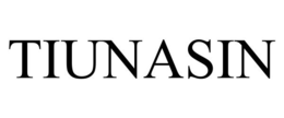 TIUNASIN trademark