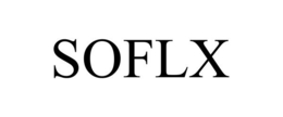 SOFLX trademark