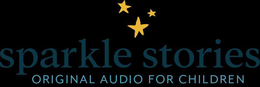 SPARKLE STORIES ORIGINAL AUDIO FOR CHILDREN trademark