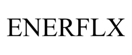 ENERFLX trademark