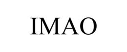 IMAO trademark