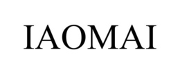 IAOMAI trademark