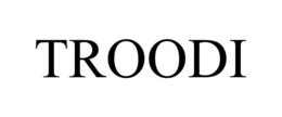 TROODI trademark