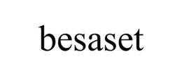 BESASET trademark