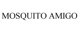 MOSQUITO AMIGO trademark