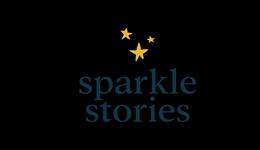 SPARKLE STORIES trademark