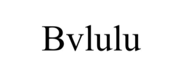 BVLULU trademark