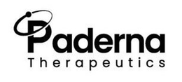 PADERNA THERAPEUTICS trademark