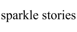 SPARKLE STORIES trademark
