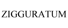 ZIGGURATUM trademark