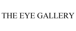 THE EYE GALLERY trademark