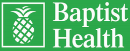 BAPTIST HEALTH trademark