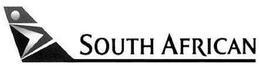SOUTH AFRICAN trademark
