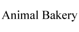 ANIMAL BAKERY trademark
