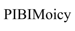 PIBIMOICY trademark