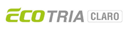 ECOTRIA CLARO trademark