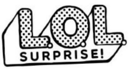 L.O.L. SURPRISE! trademark