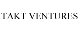 TAKT VENTURES trademark
