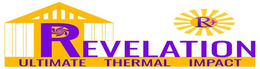 REVELATION R+ ULTIMATE THERMAL IMPACT trademark