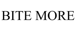 BITE MORE trademark