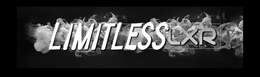 LIMITLESSLXR trademark