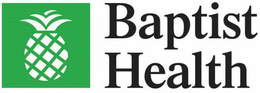 BAPTIST HEALTH trademark