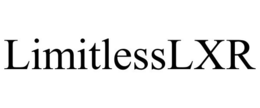 LIMITLESSLXR trademark