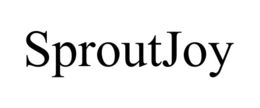 SPROUTJOY trademark