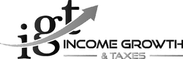 IGT INCOME GROWTH & TAXES trademark
