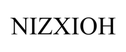 NIZXIOH trademark