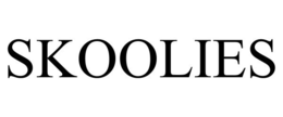SKOOLIES trademark