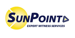 SUNPOINT EXPERT WITNESS SERVICES trademark