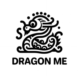 DRAGON ME trademark