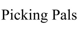 PICKING PALS trademark